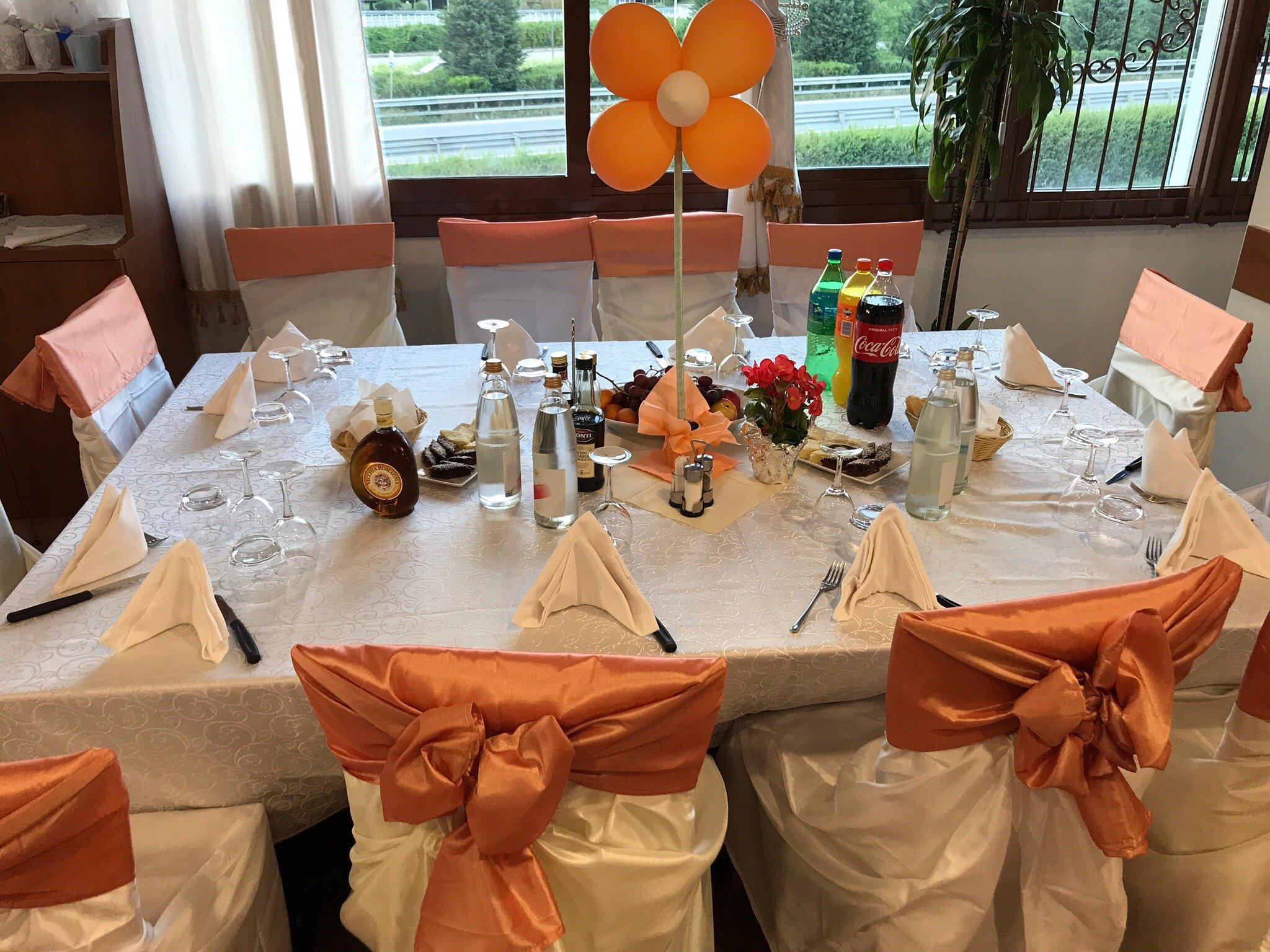 Ristorante & Pizzeria Santo Stefano