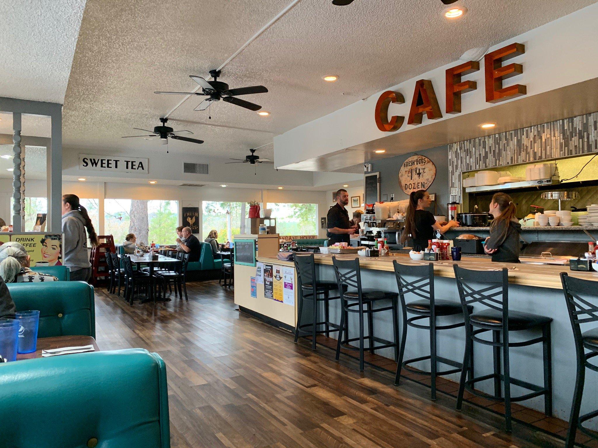 Mandy's Breakfast House