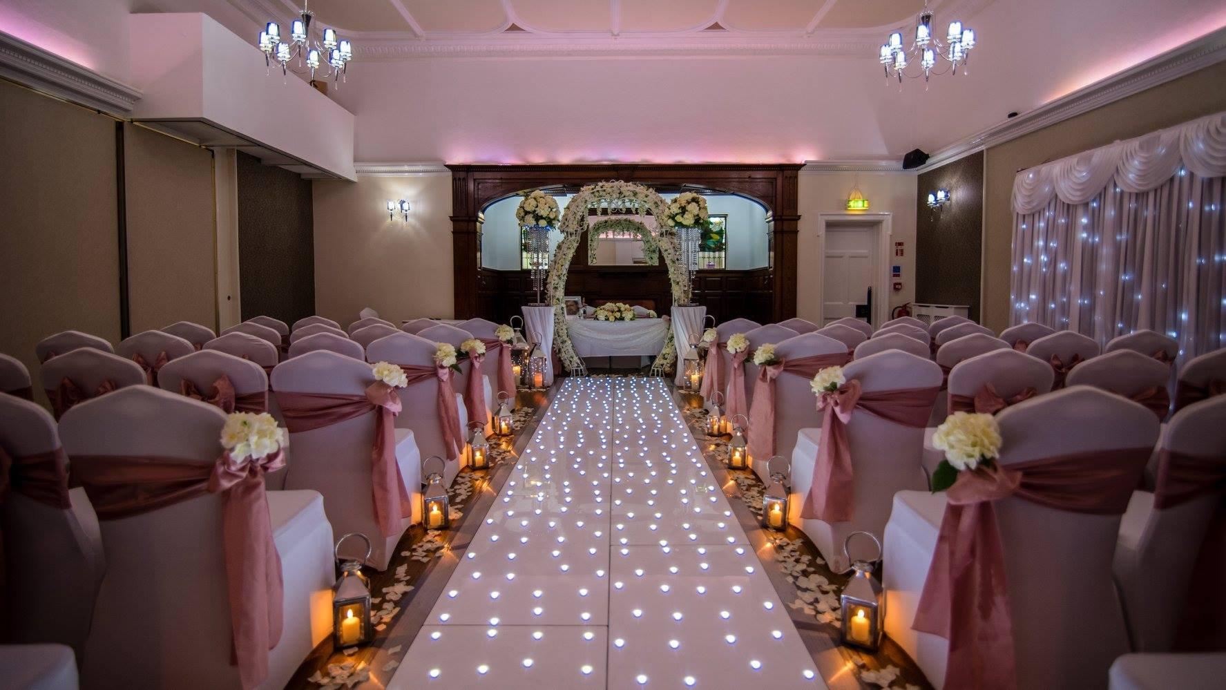 Best Western Manchester Bury Bolholt Country Park Hotel