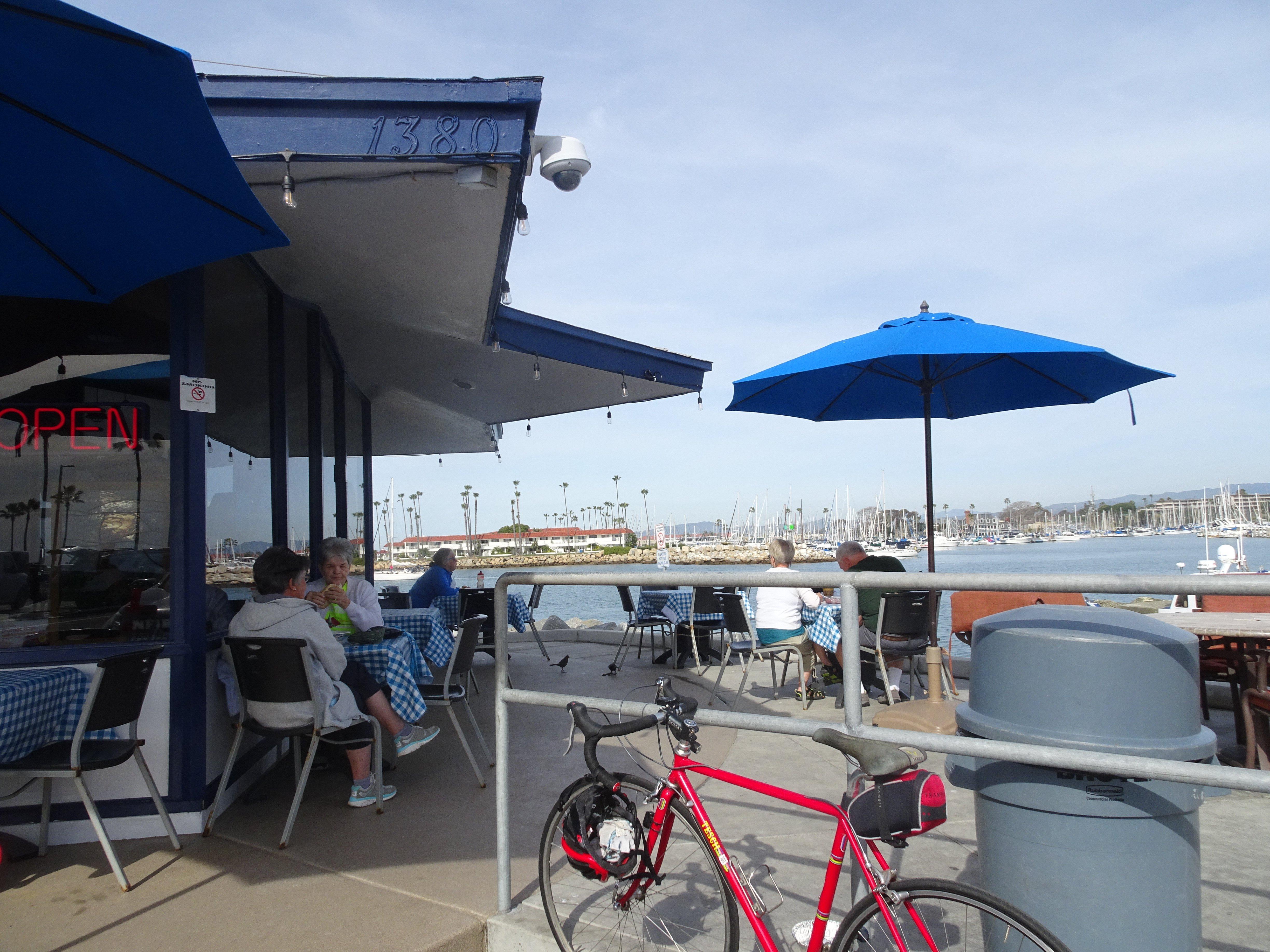 Harbor Pelican Deli & Mart