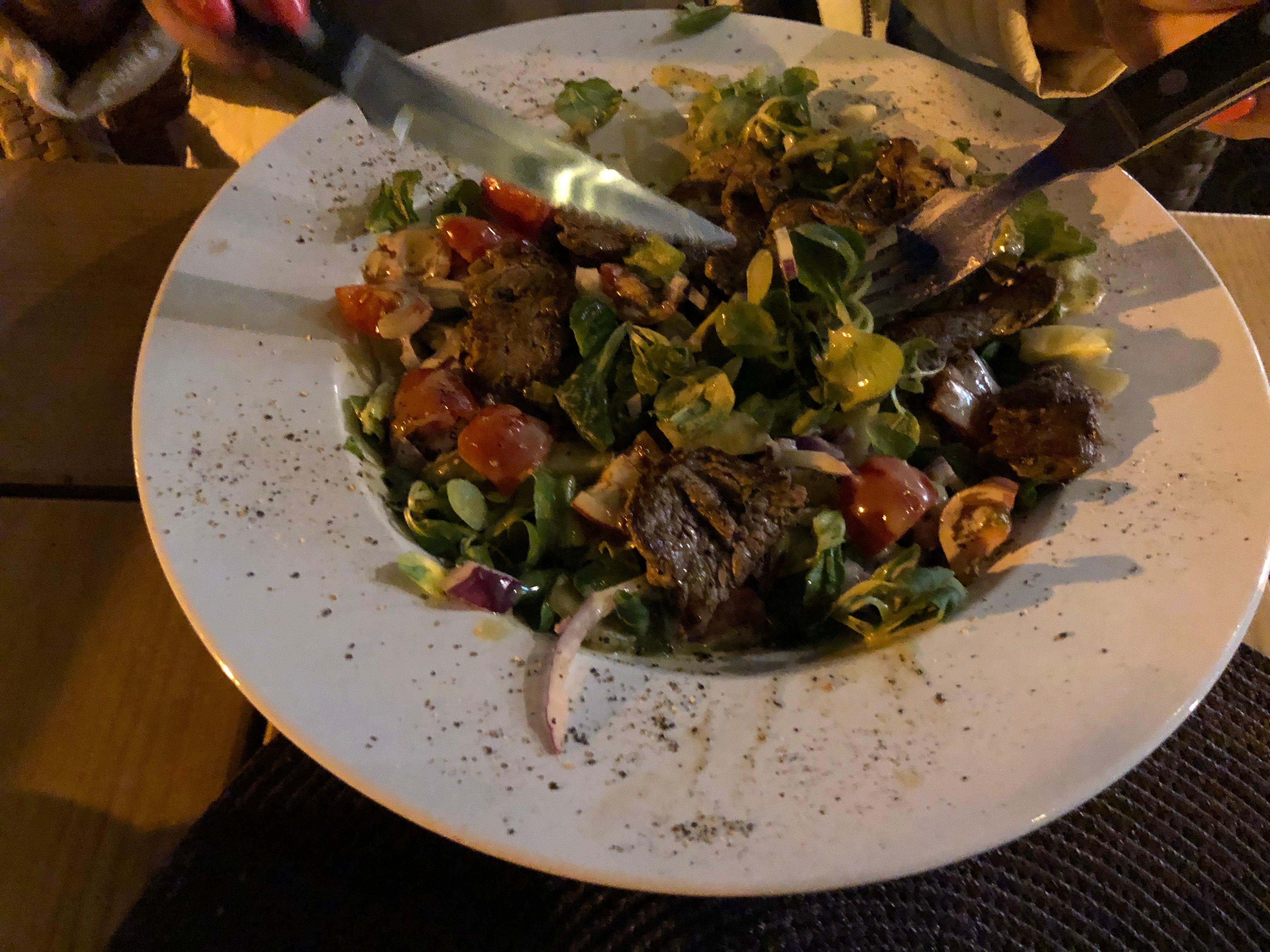 Pizzeria la Cravatta