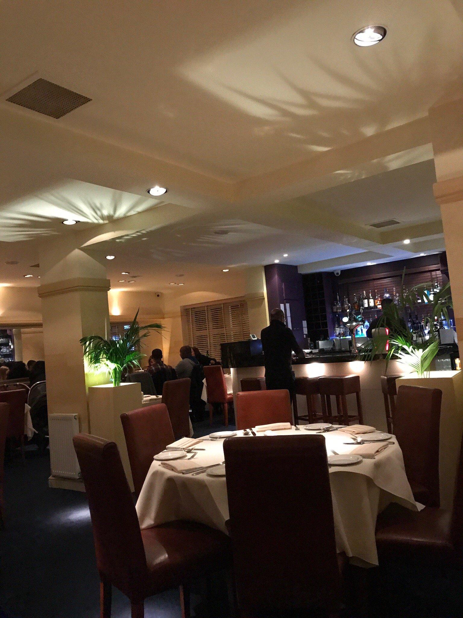 Kababish Restaurant - Sutton Coldfield