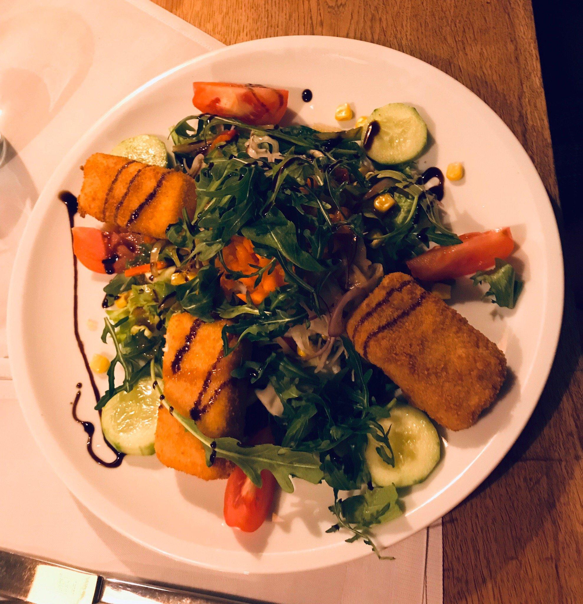 Osteria l'Angolo D'oro