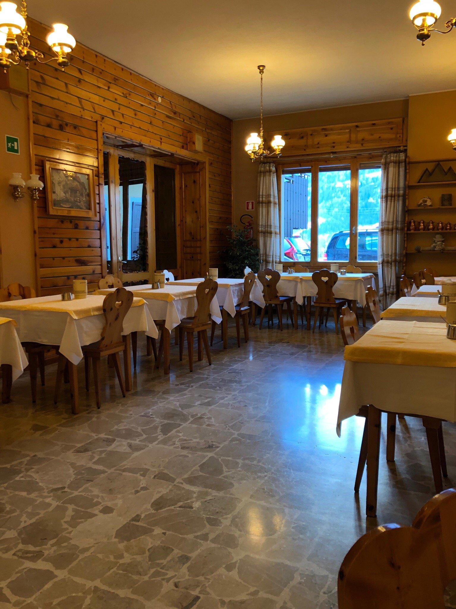 Meuble' Sci & Sport Bormio