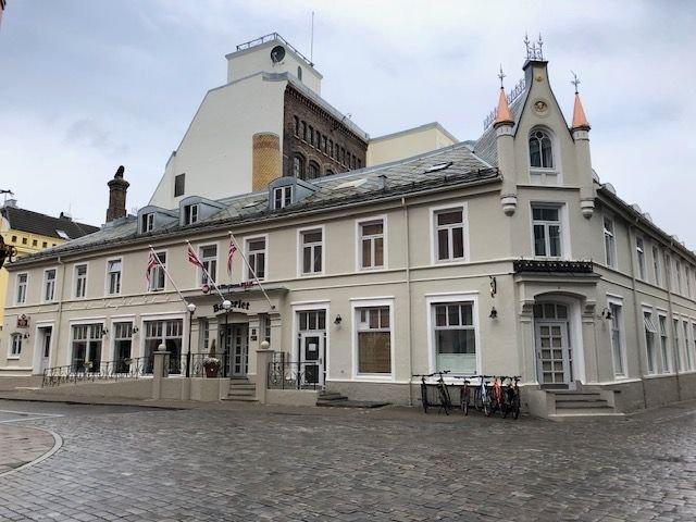 Best Western Plus Hotel Bakeriet