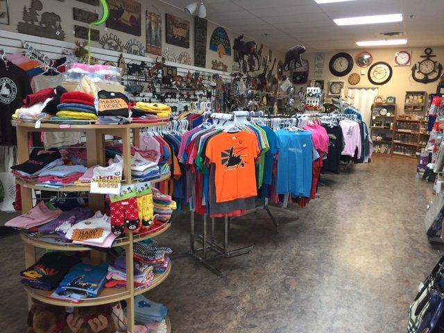 C&S Unique Gifts and Newfoundland Souvenirs