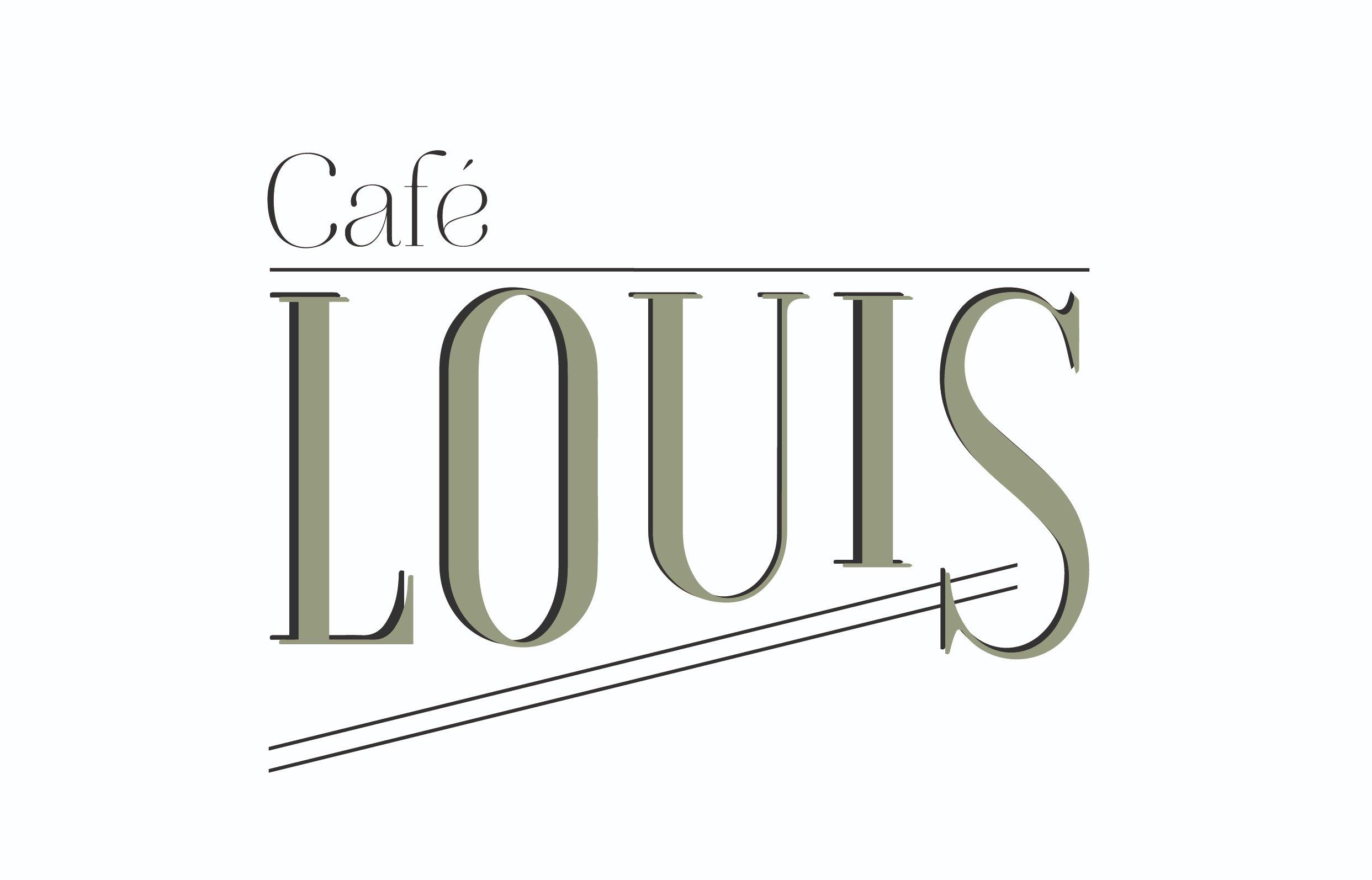 Café Louis