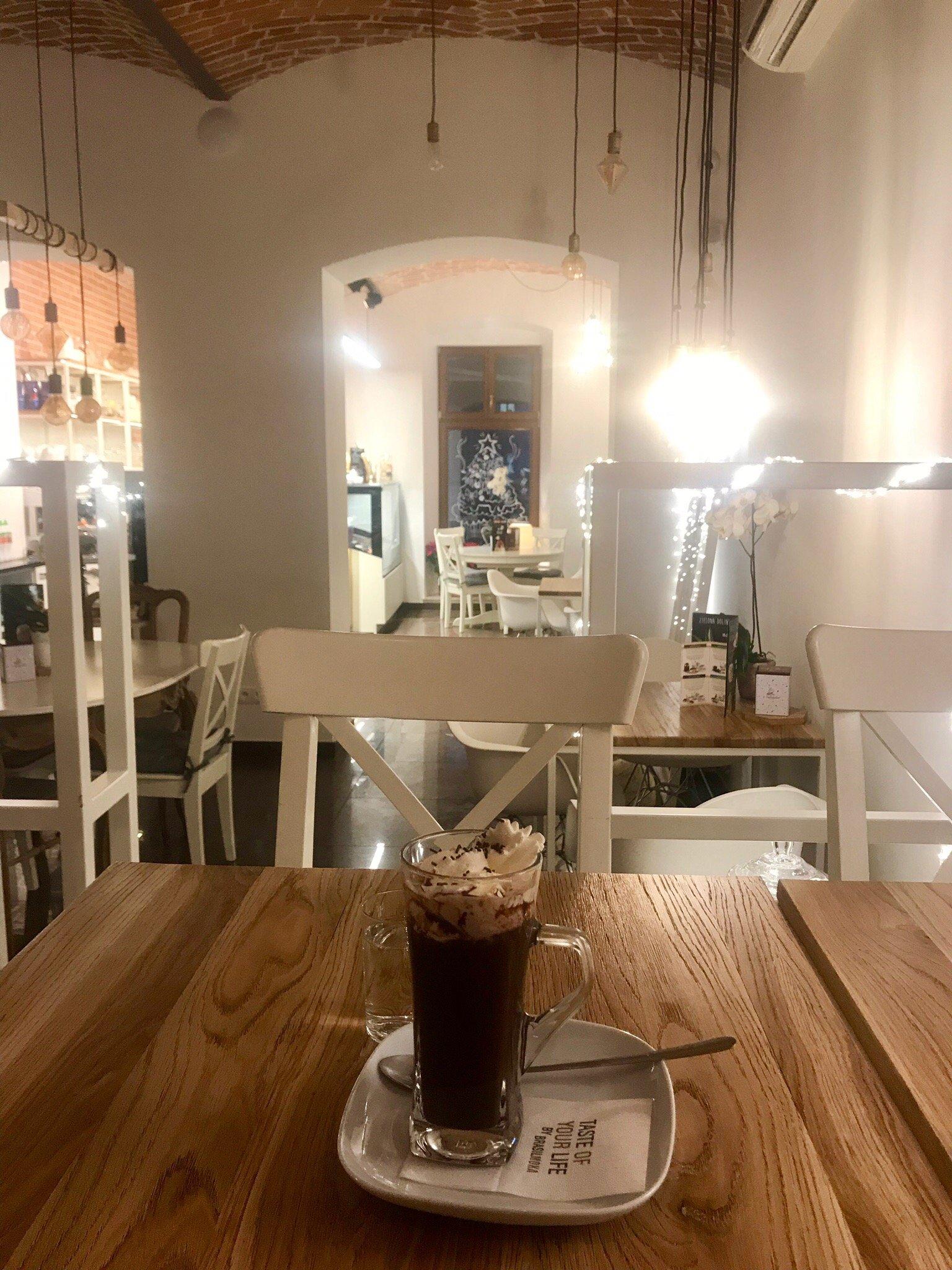 Cukiernia Miod Malina