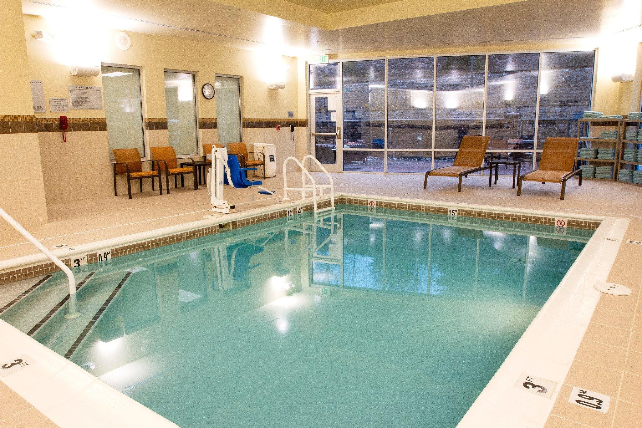 Courtyard by Marriott Boone