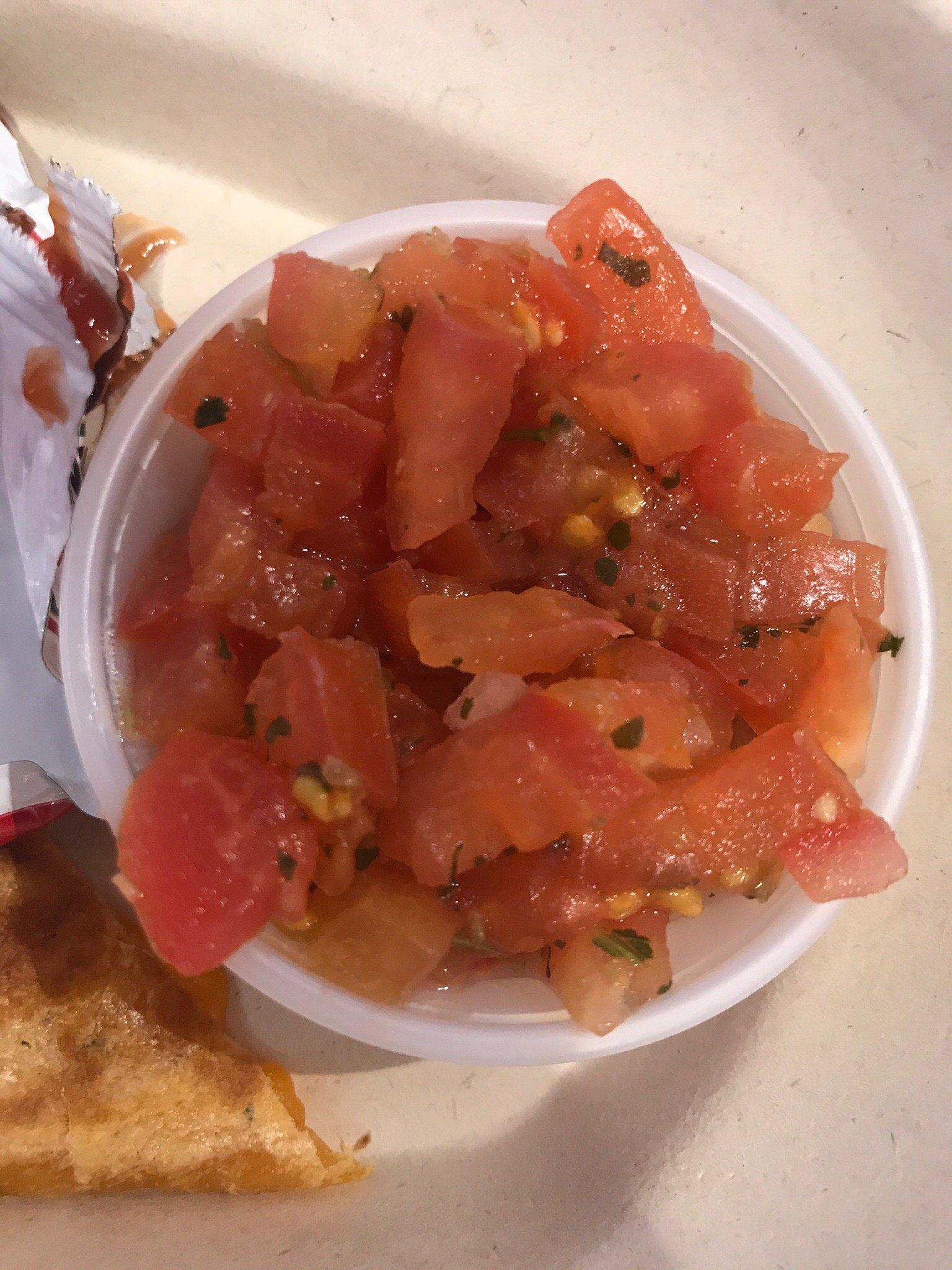 TacoTime Market Mall