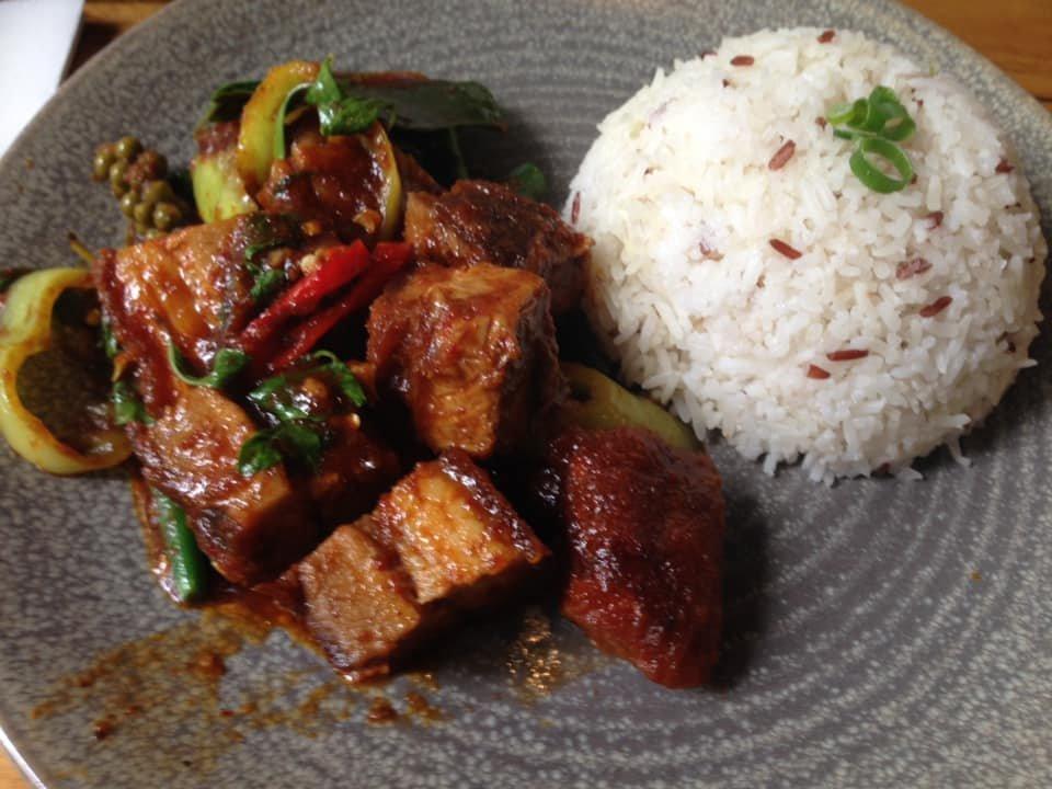 Pok Pok Thai Restaurant