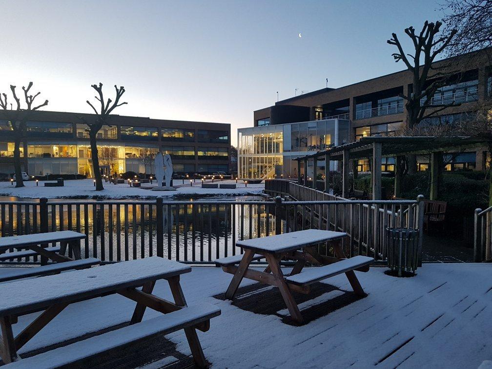 D-Licious Coffee & Sandwich Bar