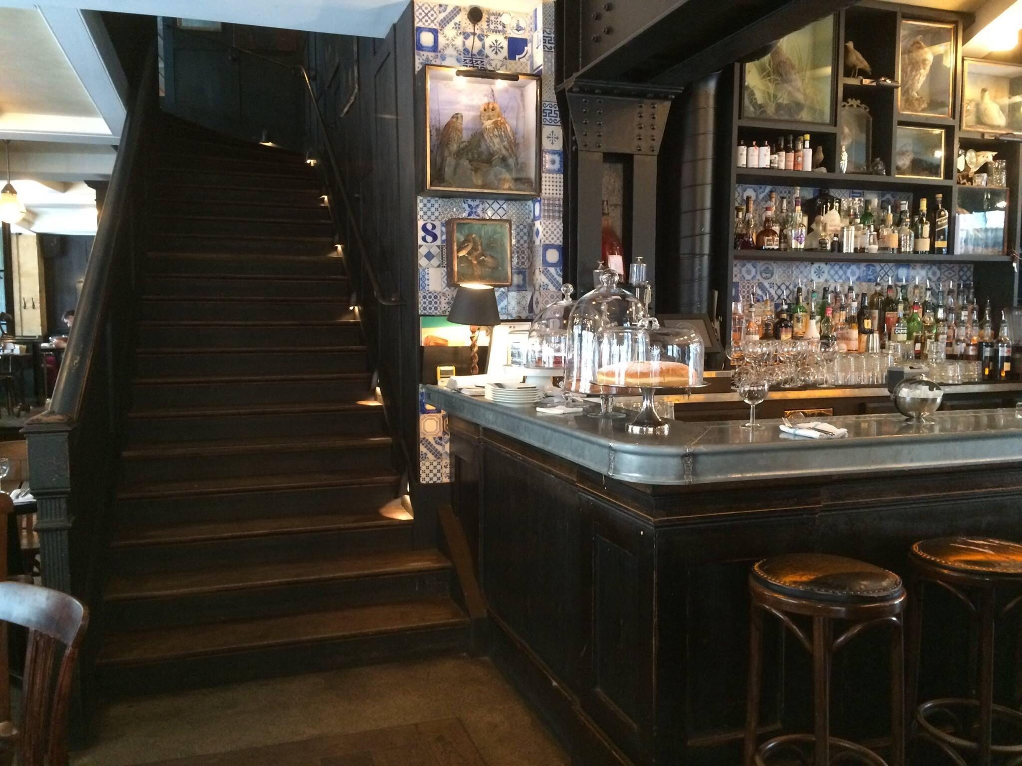 Photo by alexandremonat