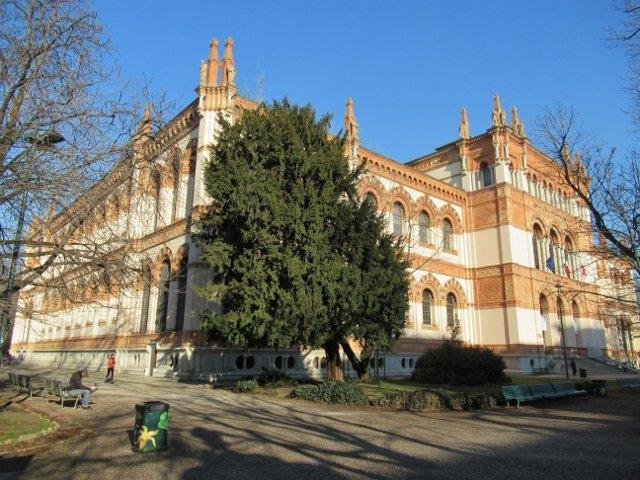 Civico Museo di Storia Naturale
