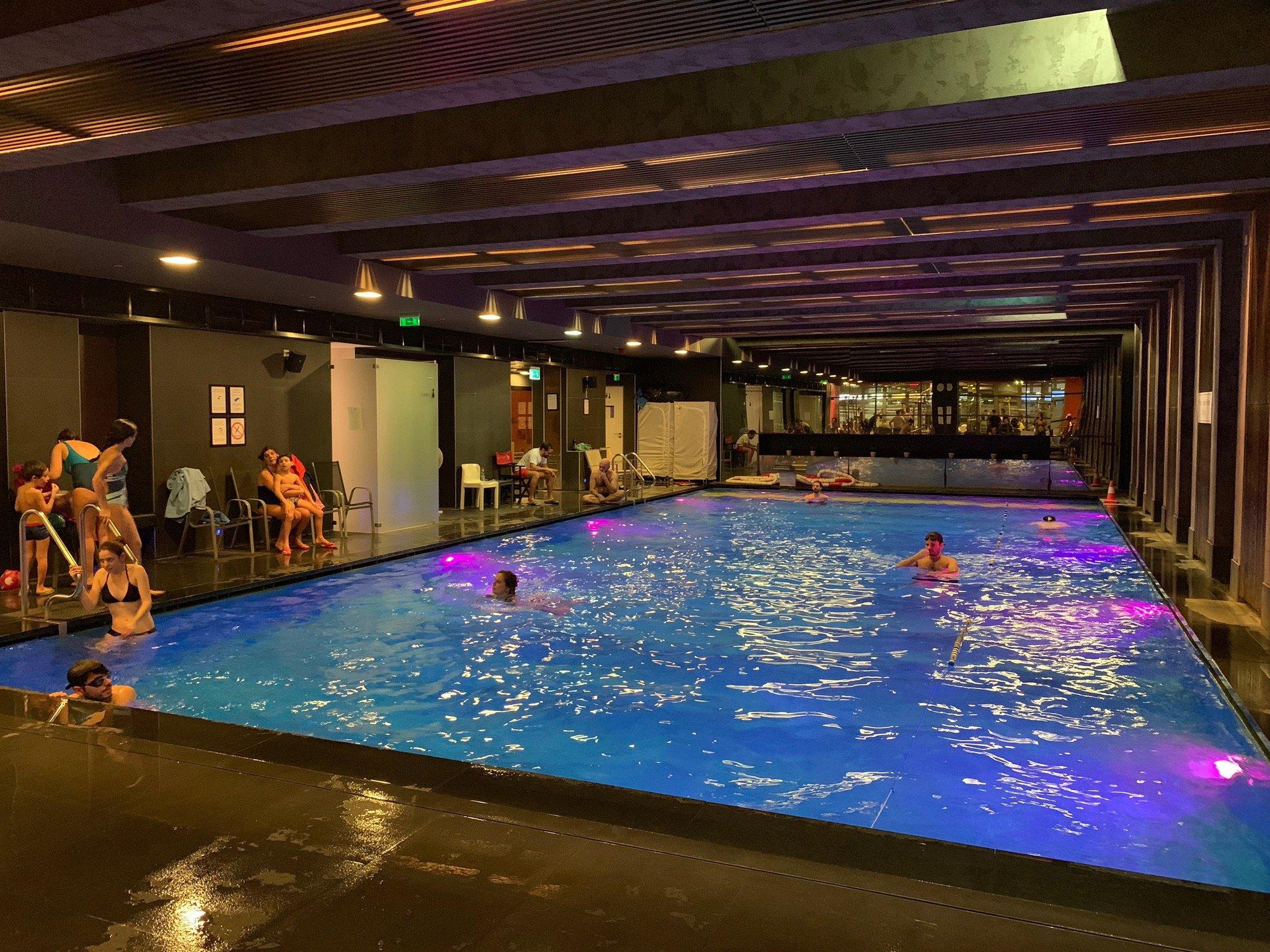 Luxury Downtown Apartments