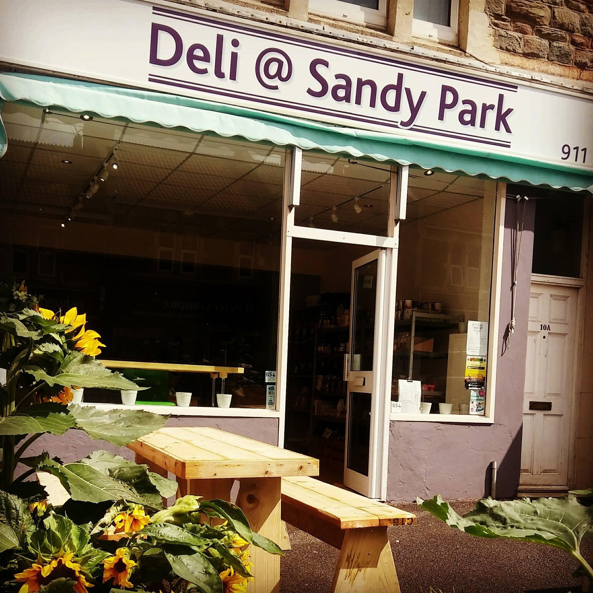 Deli @ Sandy Park Ltd