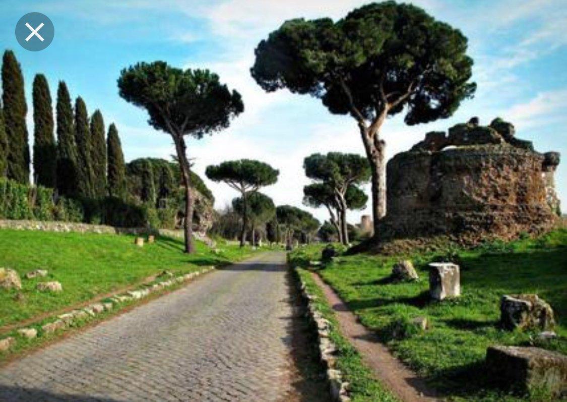 Parco Della Caffarella