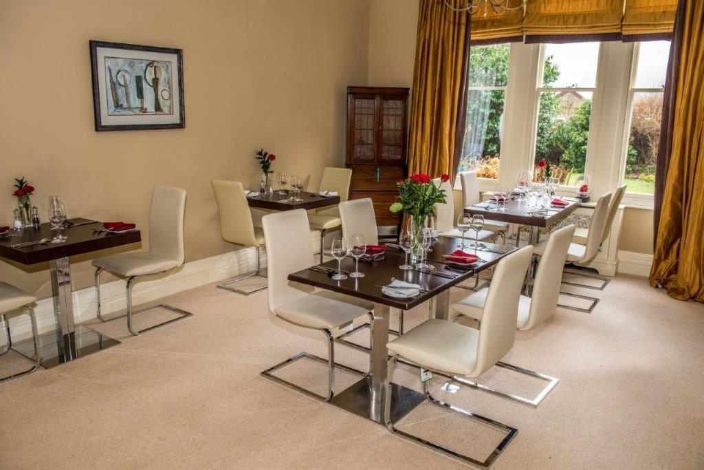 Ffynnonn Boutique Hotel Restaurant