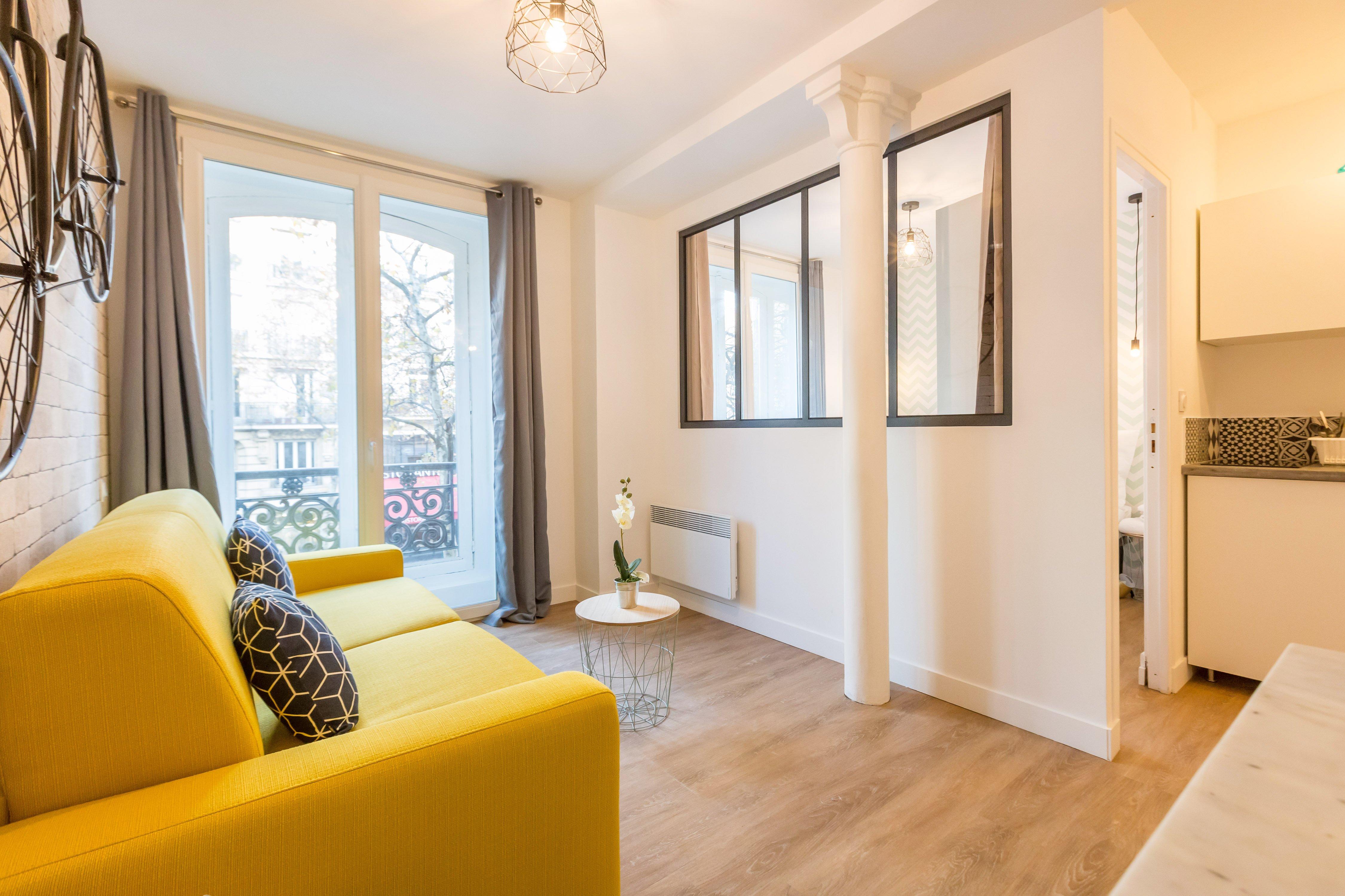 Apartment WS St Germain - Quartier Latin