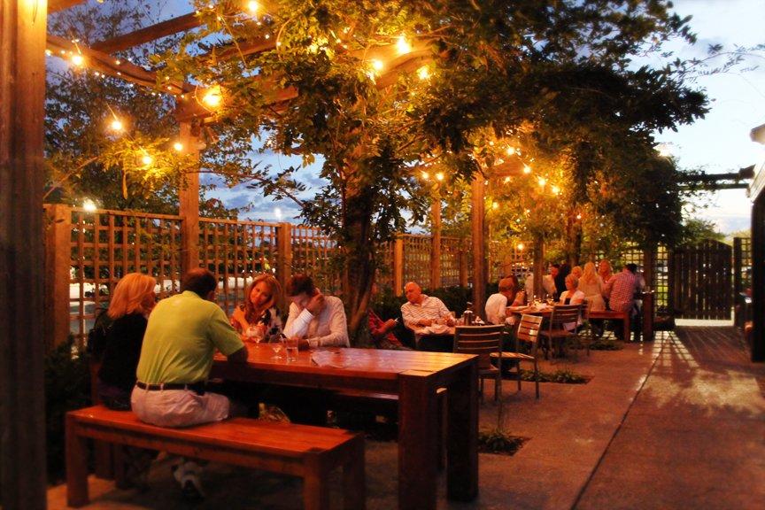 Late Harvest Kitchen