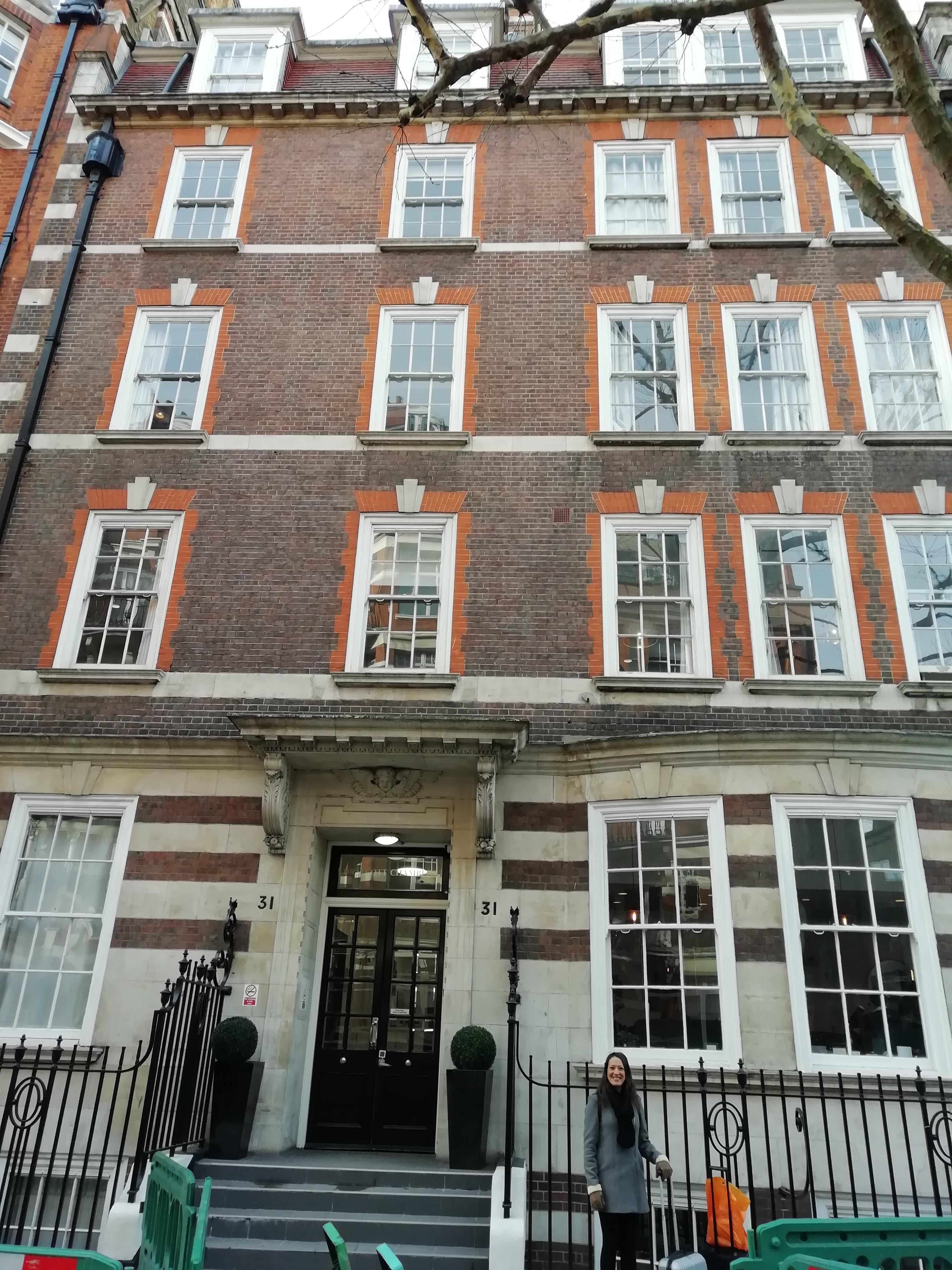 The Dome Sloane Square