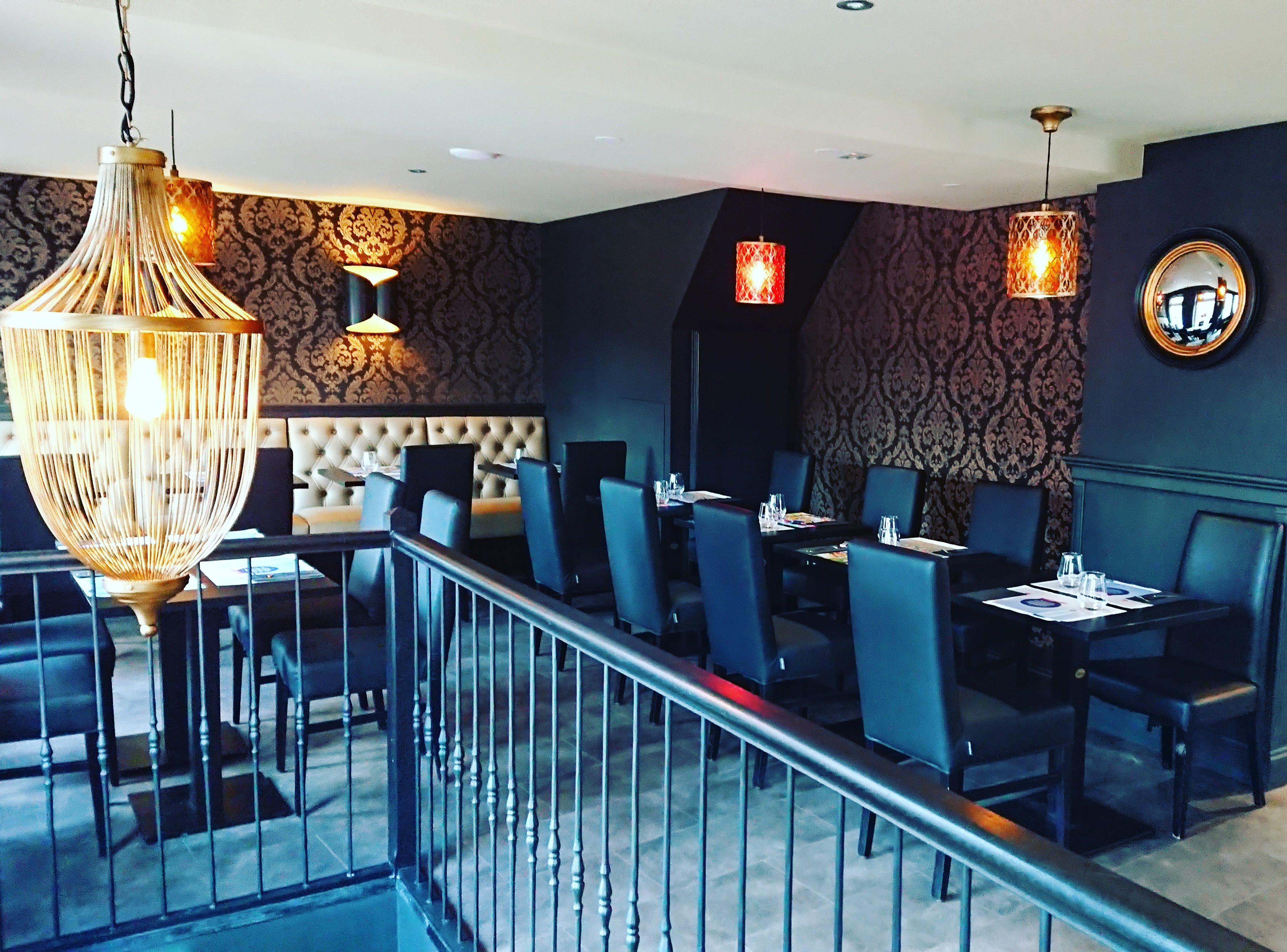 Diablo Pizza Restaurant Pizzeria