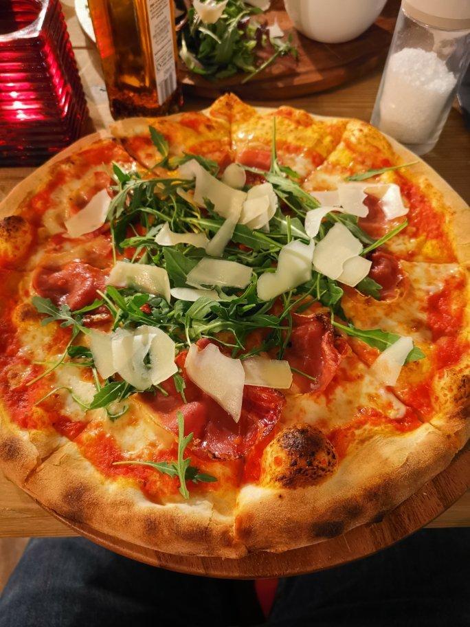 Picco Bar & Pizzeria