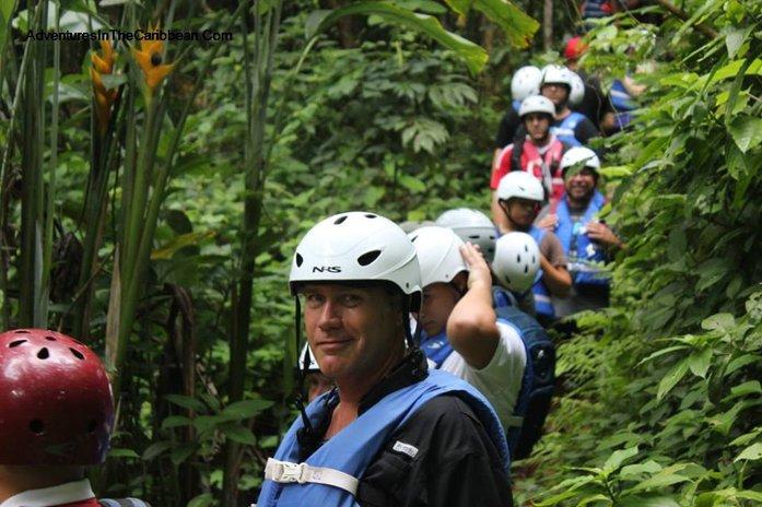 What to do in Puerto Rico