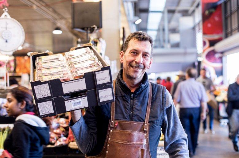 Fyshwick Fresh Food Market