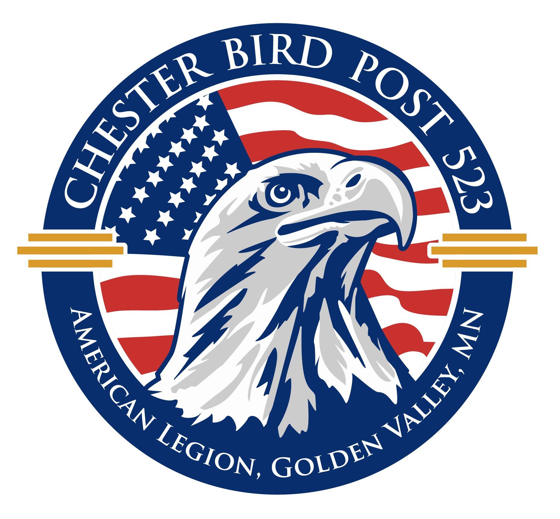 Chester Bird Post 523 American Legion