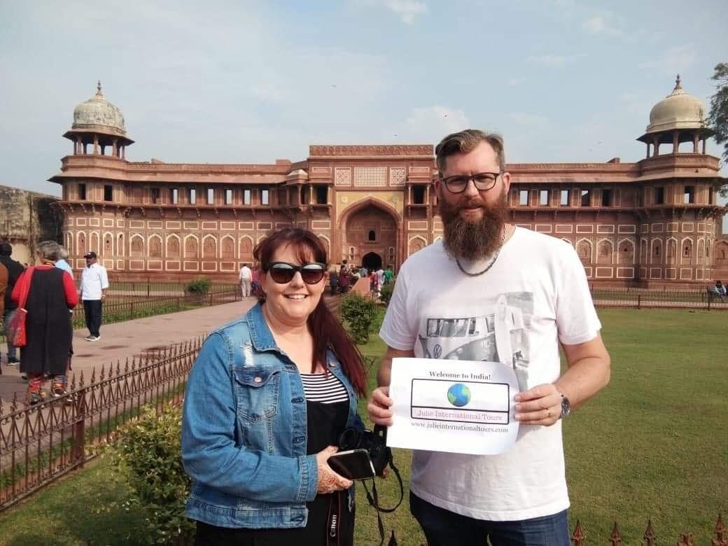 Julie International Tours Ltd