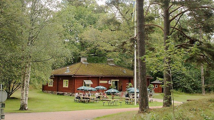 Ekbergsparkens naturreservat