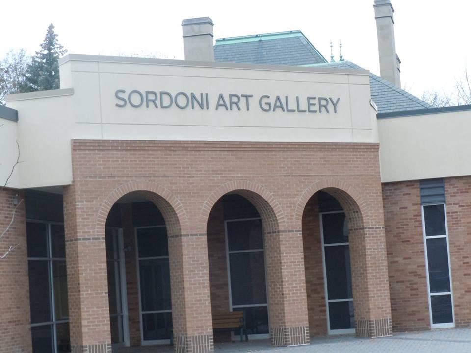 Sordoni Art Gallery