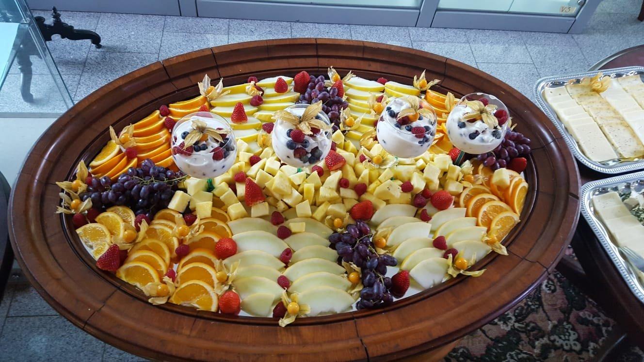 Café Antique Ladenburg