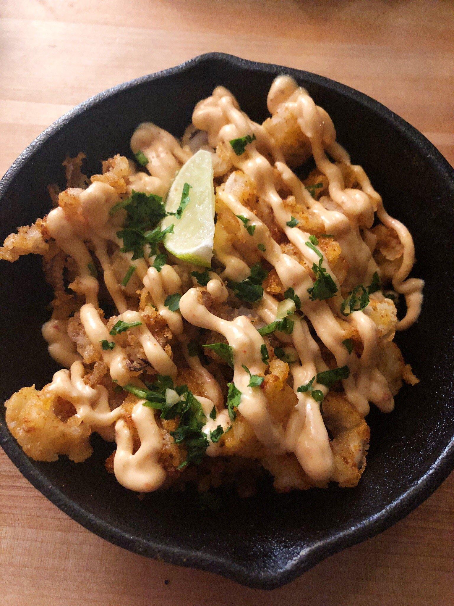 RustiCo. / King West Brewing Company