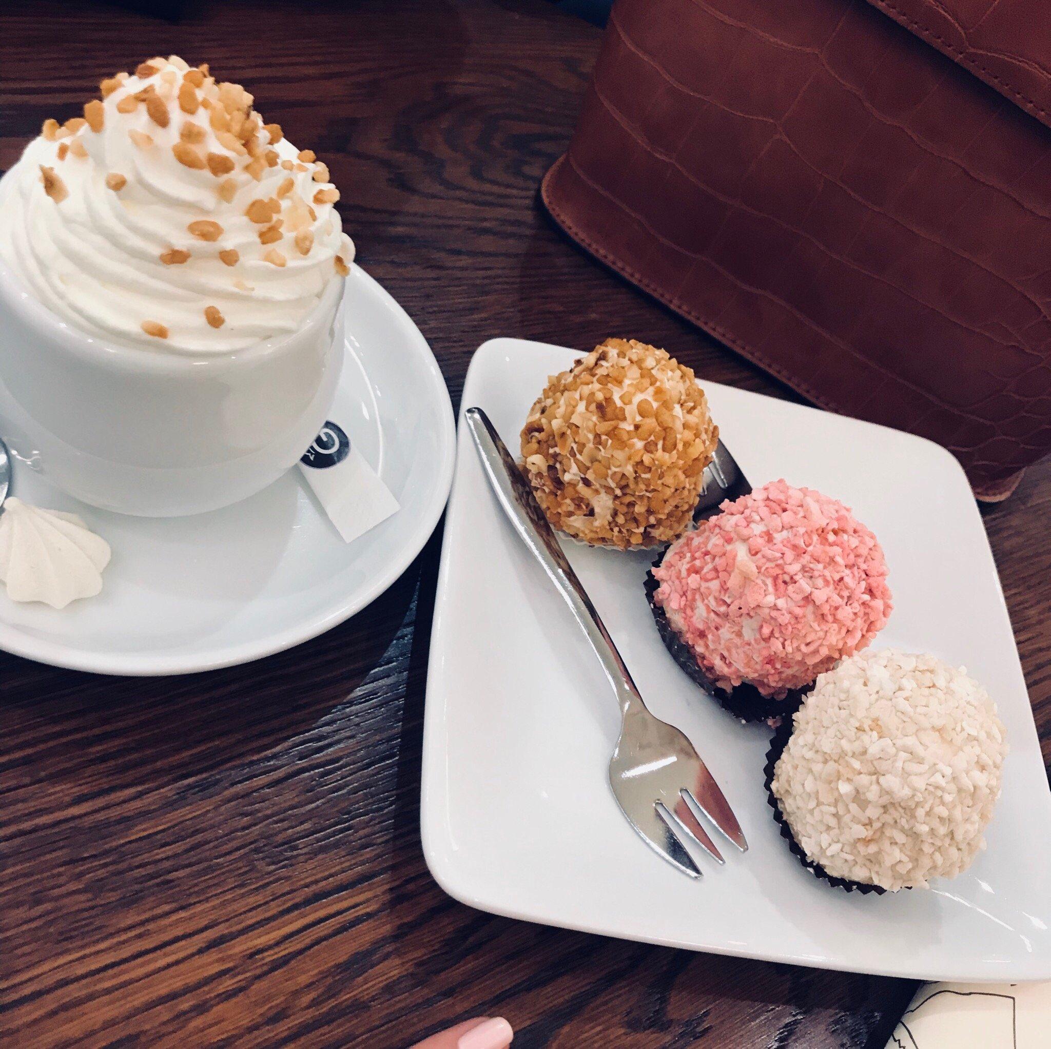 Aux Merveilleux De Fred