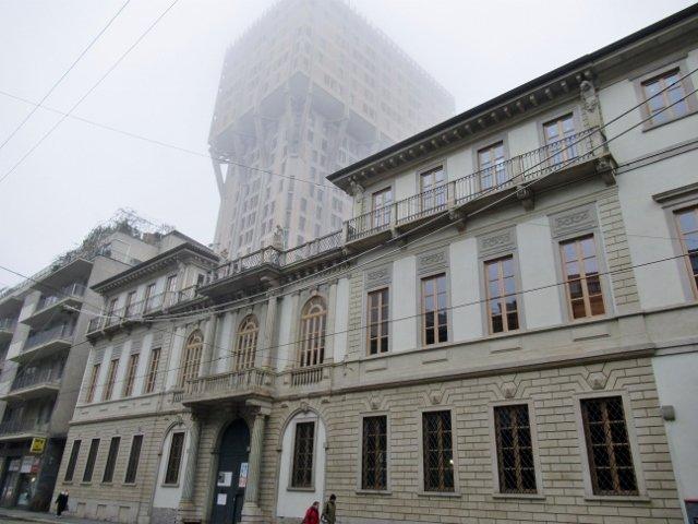 Palazzo Mellerio