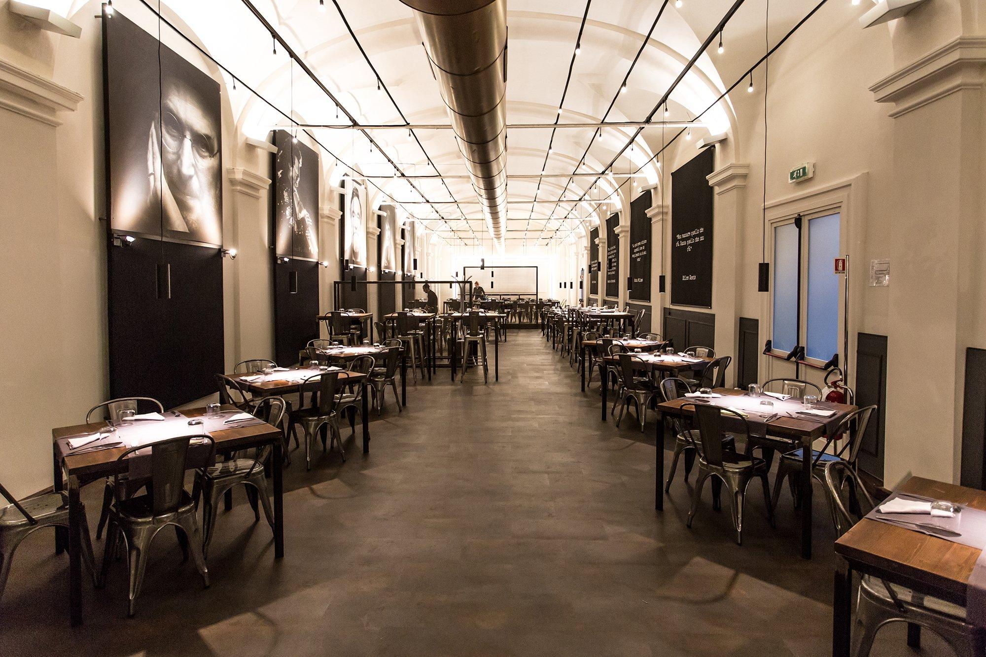 The Lab - Food To Feel