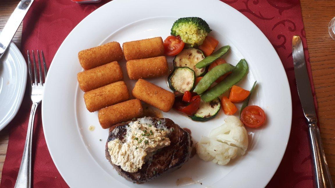 Restaurant Eintracht