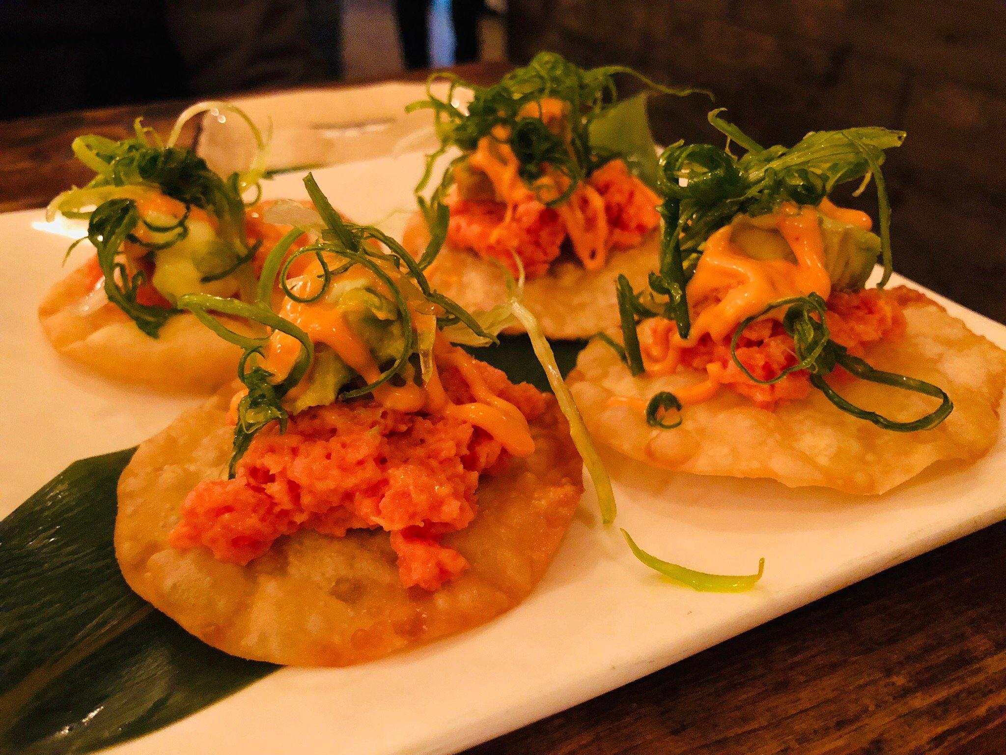 Zurutto Ramen and Gyoza Bar