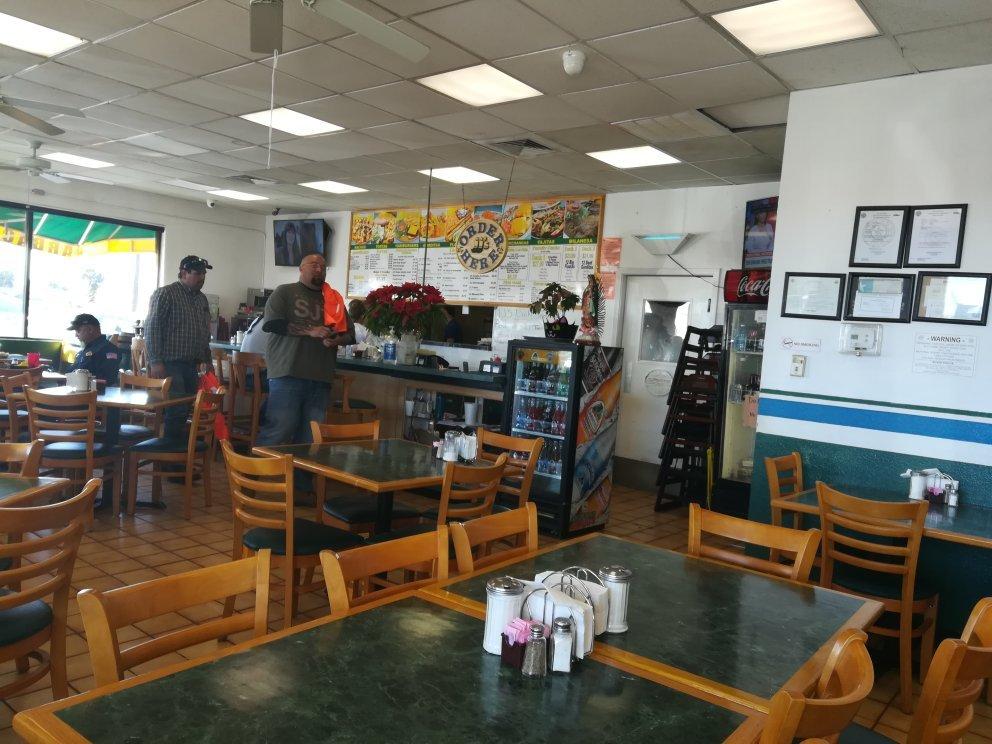 JJ's Mexican Restaurant