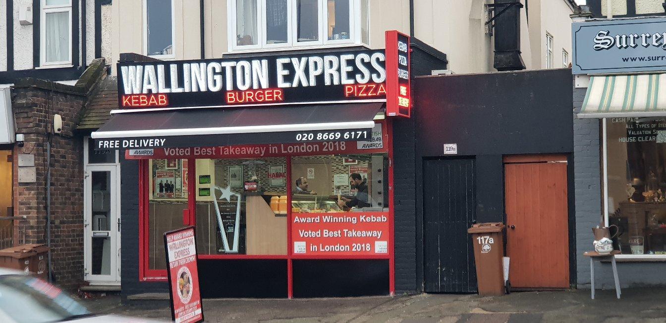 Wallington Express