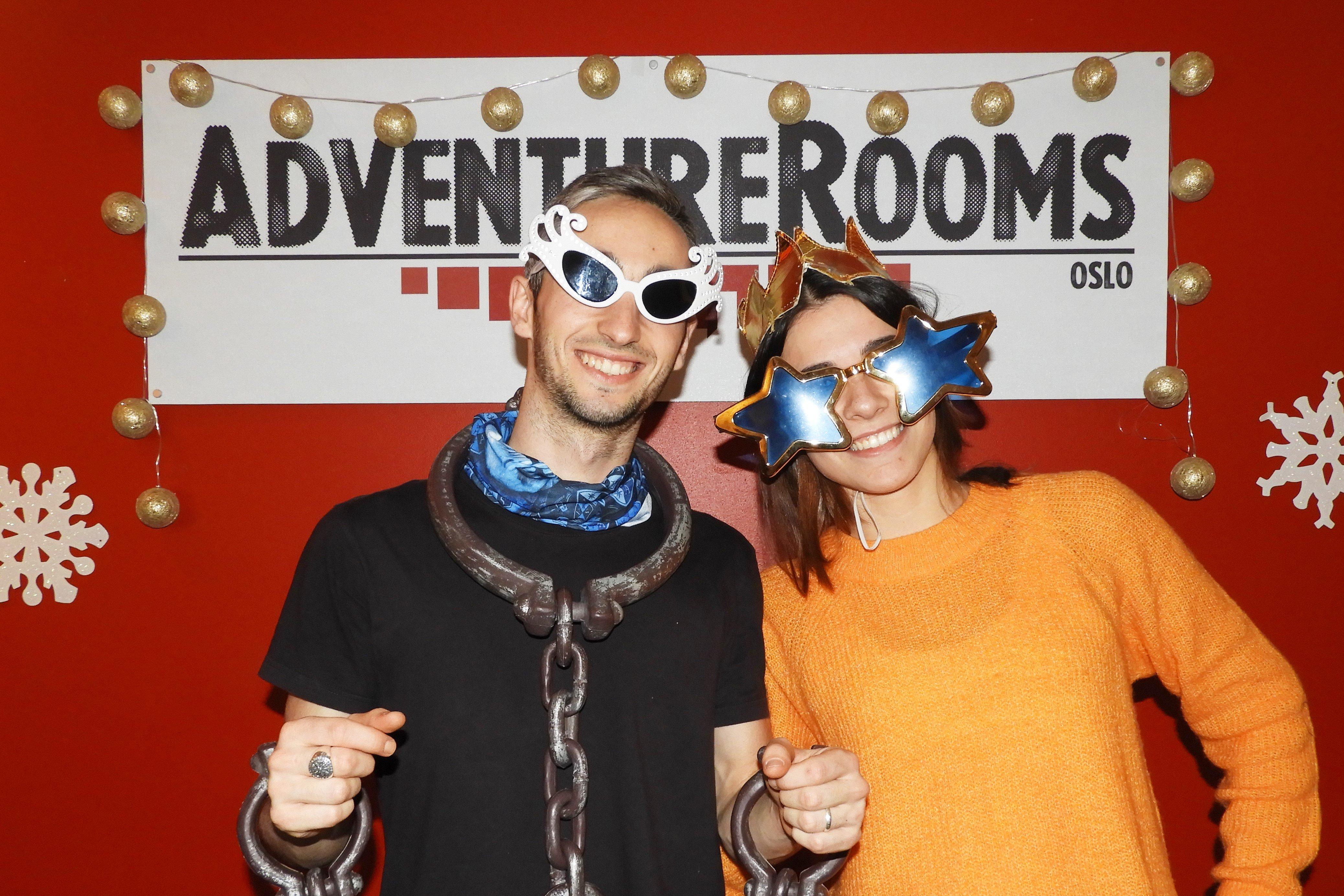 AdventureRooms Oslo