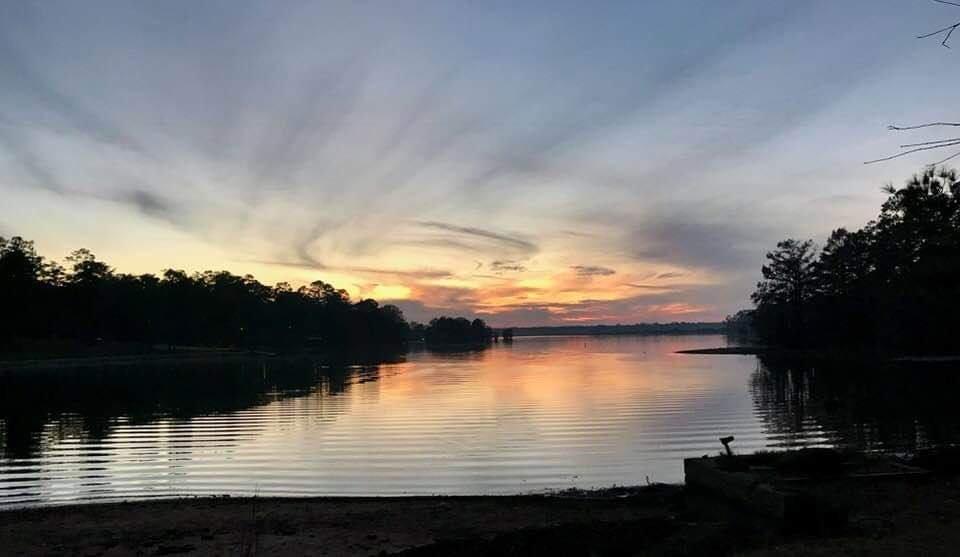 Georgia Veterans Memorial State Park
