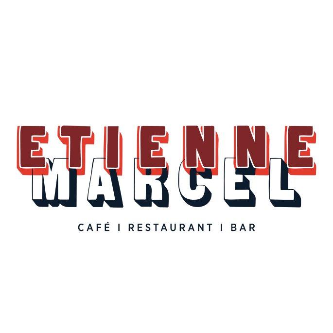 Cafe Etienne Marcel