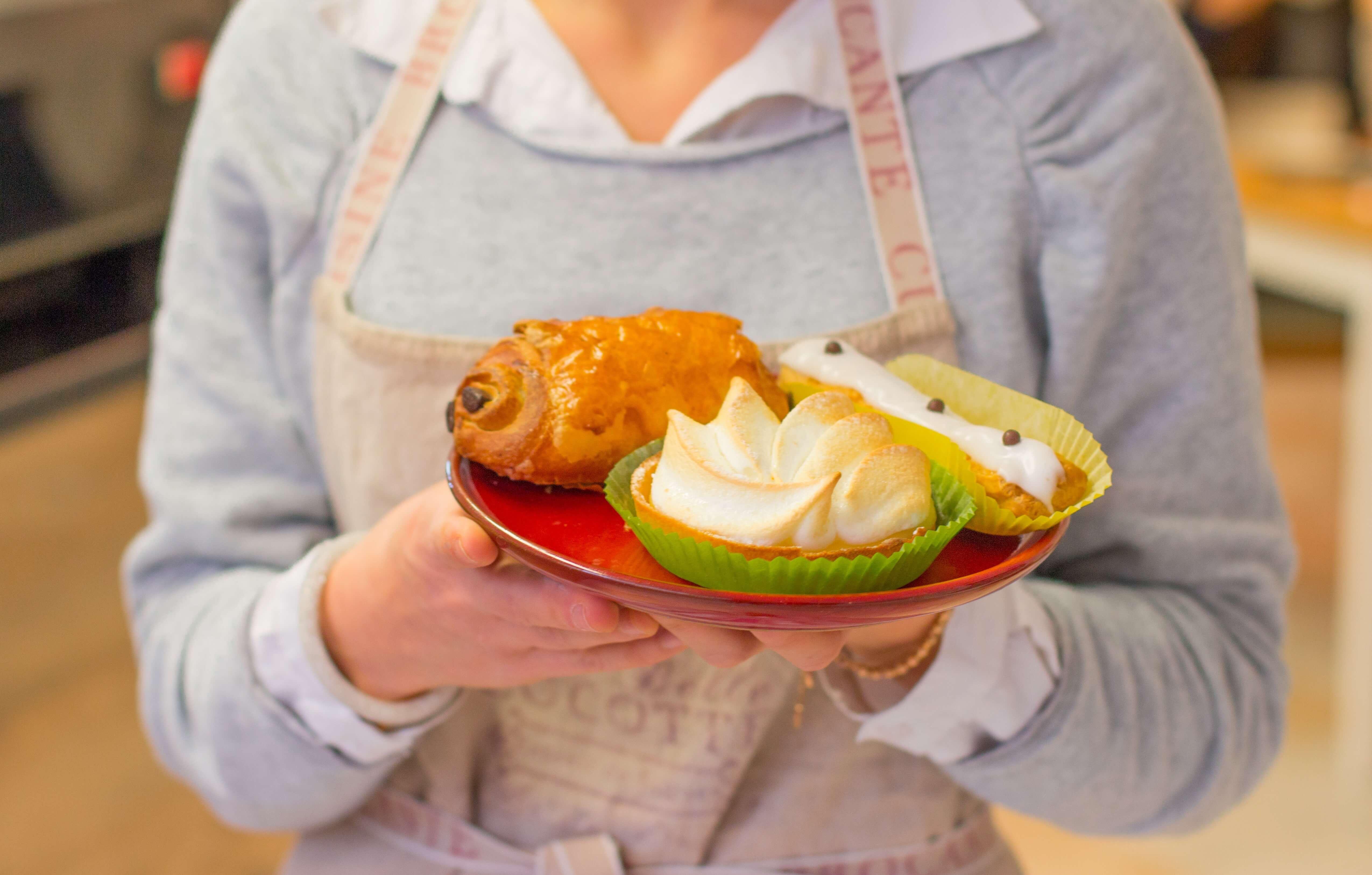 Barré Cuisine & Pâtisserie