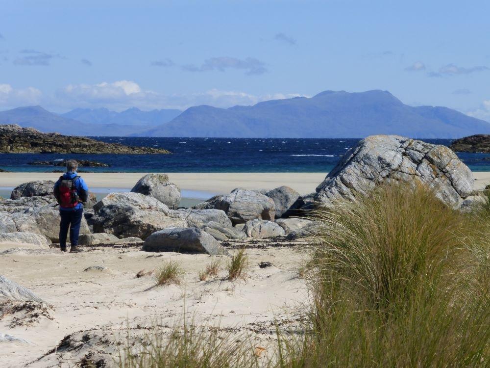 C-N-Do Scotland Walking Holidays