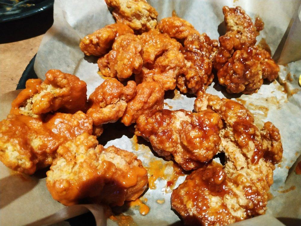 Buffalo Wild Wings