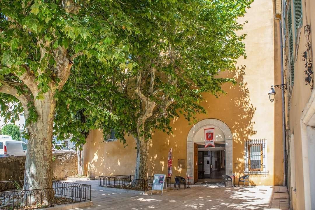 Chapelle de L'Observance
