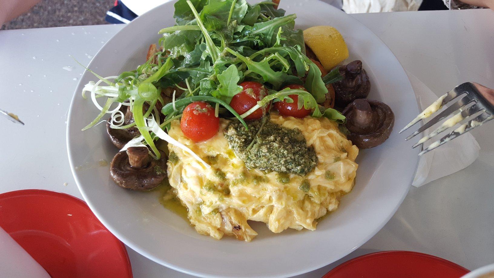 Photo by AussieJason